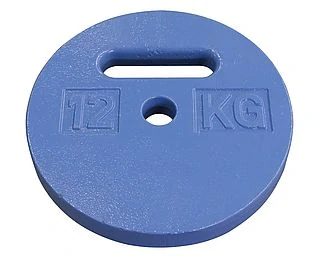 Stabilizující zátěž 12 kg - pro rám na ploché střechy