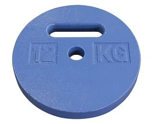 Stabilizující zátěž 12 kg - pro rám na ploché střechy