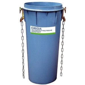 Shoz na stavební suť