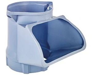 Násypka šíře 60 cm